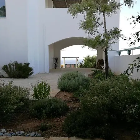 Apartment White House