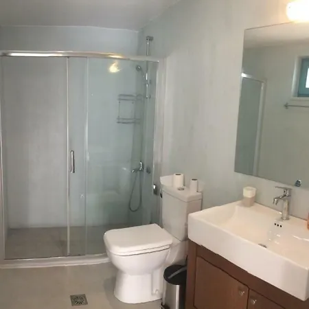 Apartment White House *