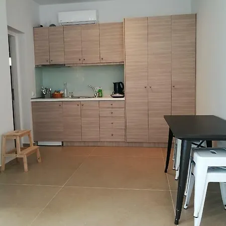 Apartment White House
