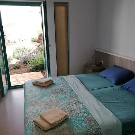 Apartment White House Palaiochora
