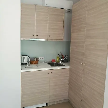 White House Apartment